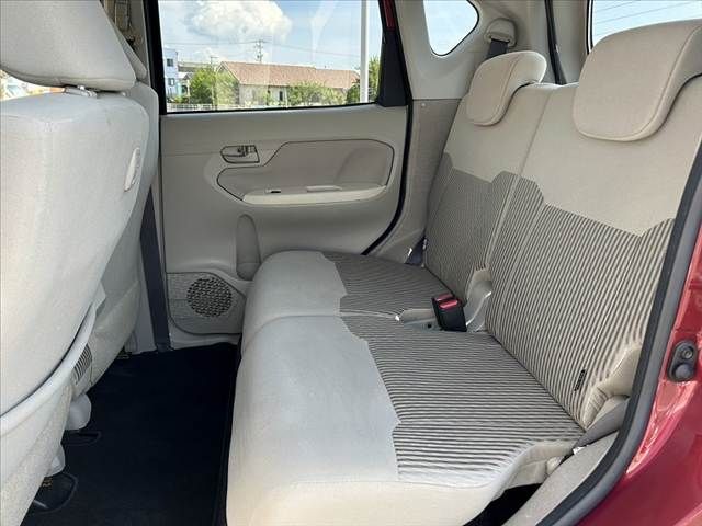 DAIHATSU MOVE 2018 Image 31