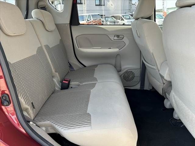 DAIHATSU MOVE 2018 Image 31