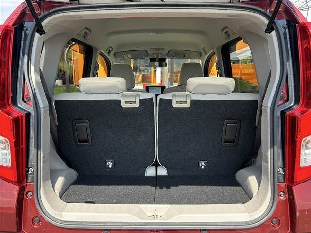 DAIHATSU MOVE 2018 Image 31