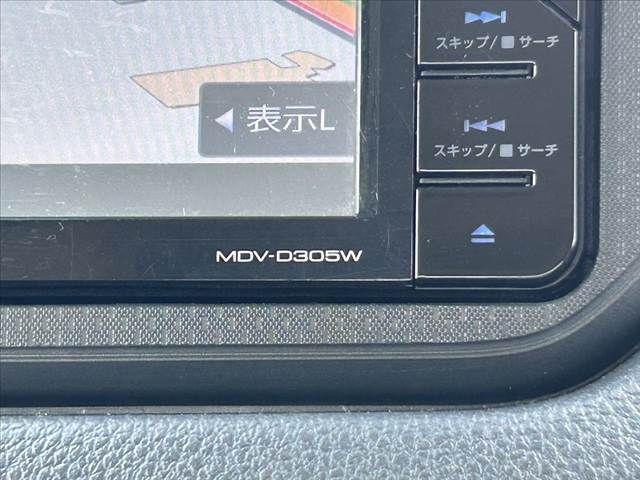 DAIHATSU MOVE 2018 Image 31