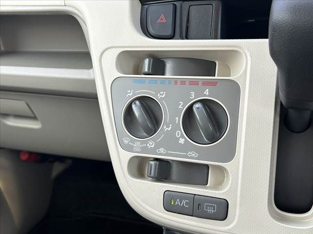 DAIHATSU MOVE 2018 Image 31