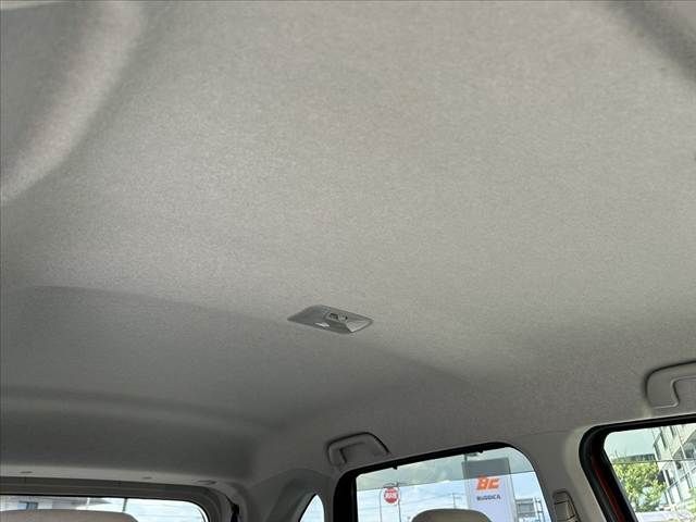 DAIHATSU MOVE 2018 Image 31