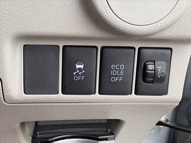 DAIHATSU MOVE 4WD 2016 Image 31