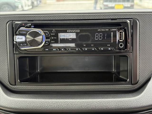 DAIHATSU MOVE 4WD 2016 Image 31