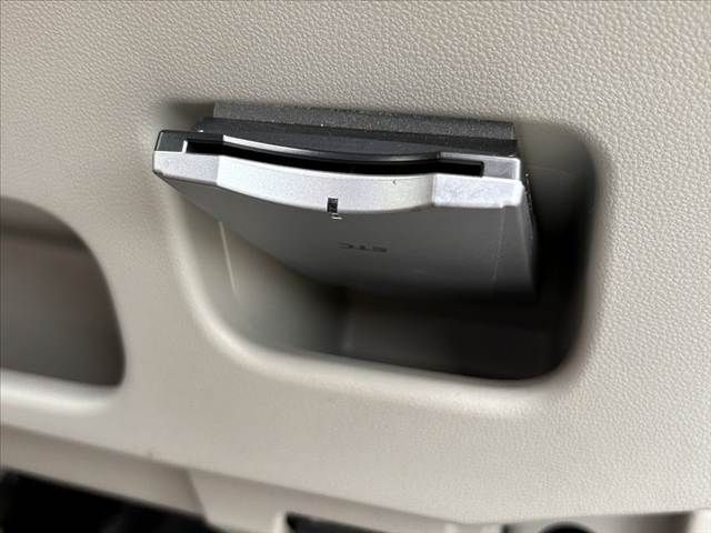 DAIHATSU MOVE 4WD 2016 Image 31