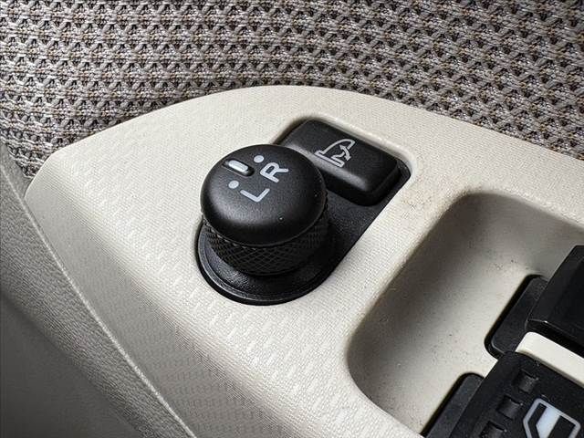 DAIHATSU MOVE 4WD 2016 Image 31