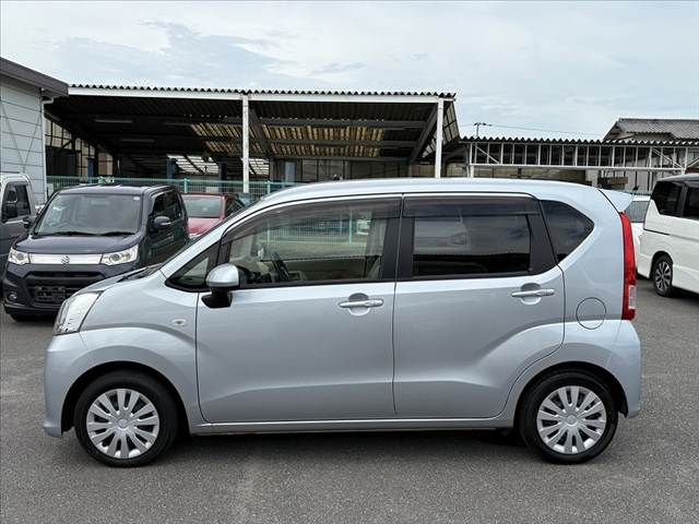 DAIHATSU MOVE 4WD 2016 Image 31