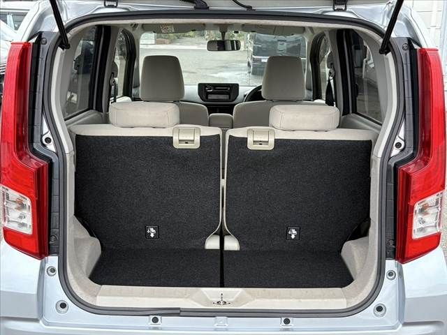 DAIHATSU MOVE 4WD 2016 Image 31