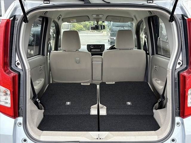 DAIHATSU MOVE 4WD 2016 Image 31