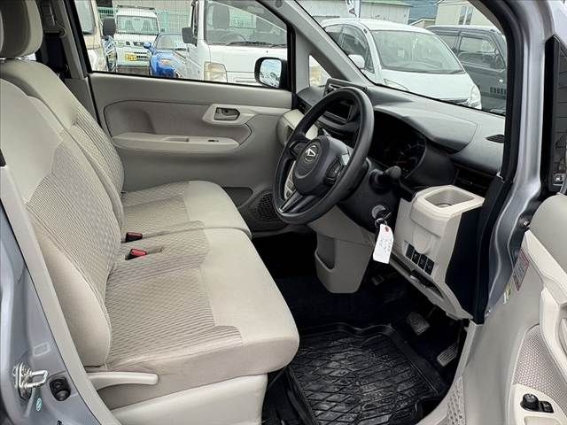 DAIHATSU MOVE 4WD 2016 Image 31