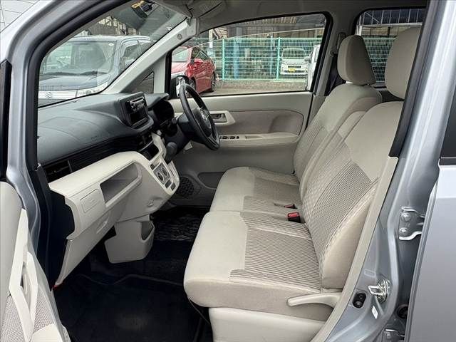 DAIHATSU MOVE 4WD 2016 Image 31