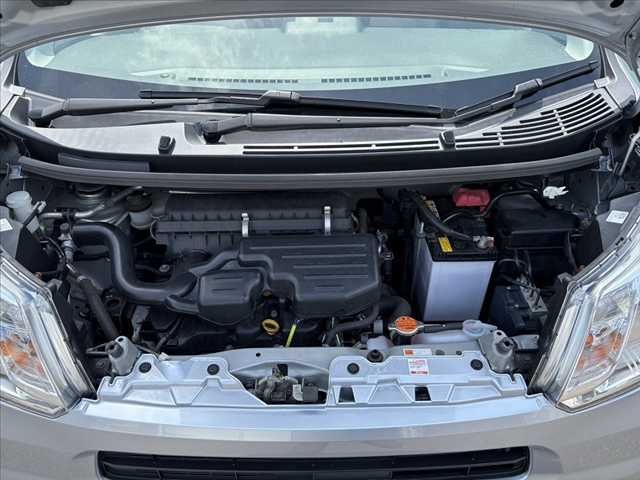 DAIHATSU MOVE 4WD 2016 Image 31