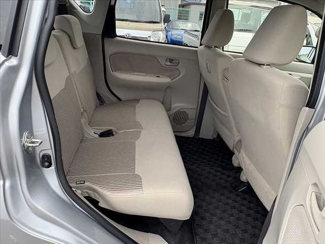 DAIHATSU MOVE 4WD 2016 Image 31