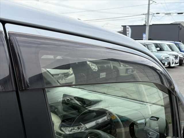 DAIHATSU MOVE 4WD 2016 Image 31