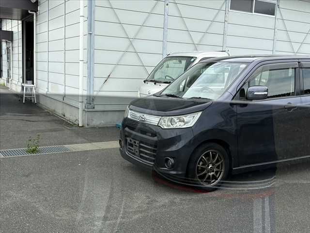 DAIHATSU MOVE 4WD 2016 Image 31