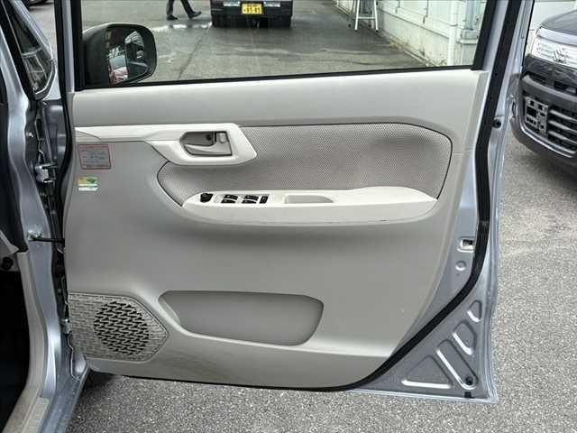 DAIHATSU MOVE 4WD 2016 Image 31