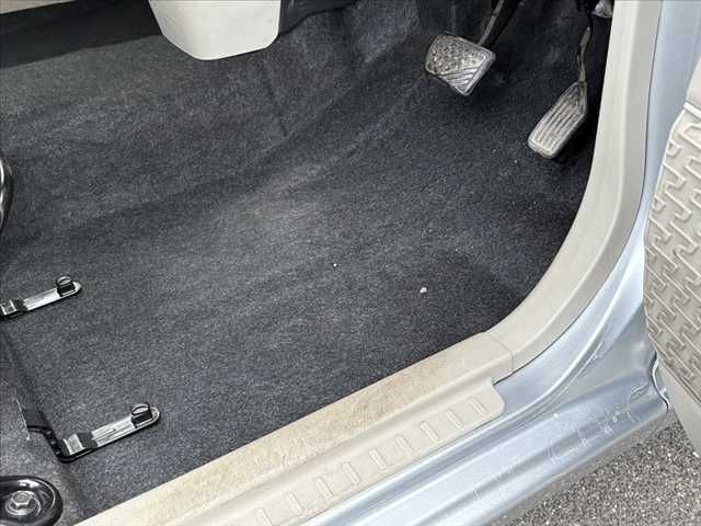 DAIHATSU MOVE 4WD 2016 Image 31