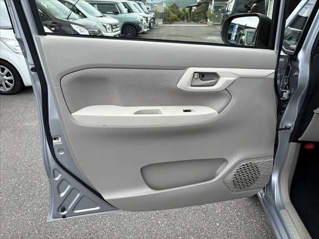 DAIHATSU MOVE 4WD 2016 Image 31