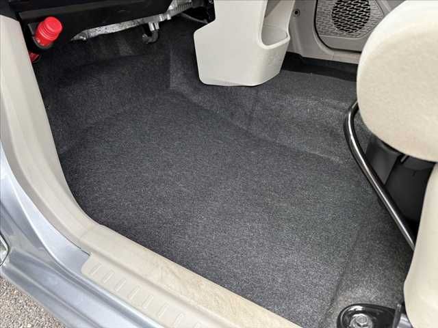 DAIHATSU MOVE 4WD 2016 Image 31