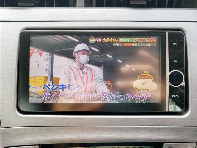 TOYOTA PRIUS 2012 Image 31