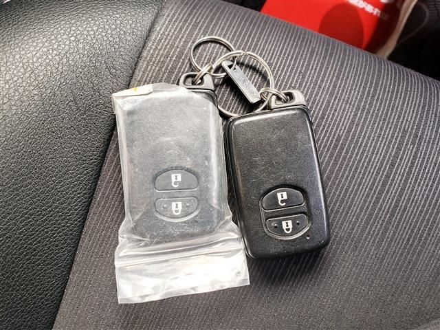 TOYOTA PRIUS 2012 Image 31