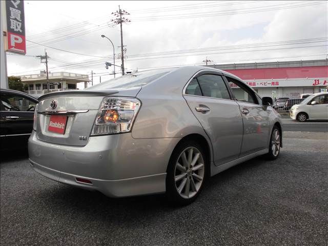 TOYOTA SAI 2010 Image 31