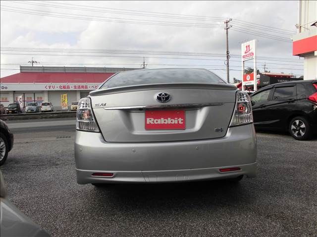 TOYOTA SAI 2010 Image 31