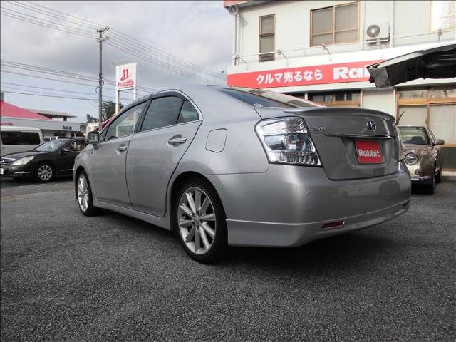 TOYOTA SAI 2010 Image 31