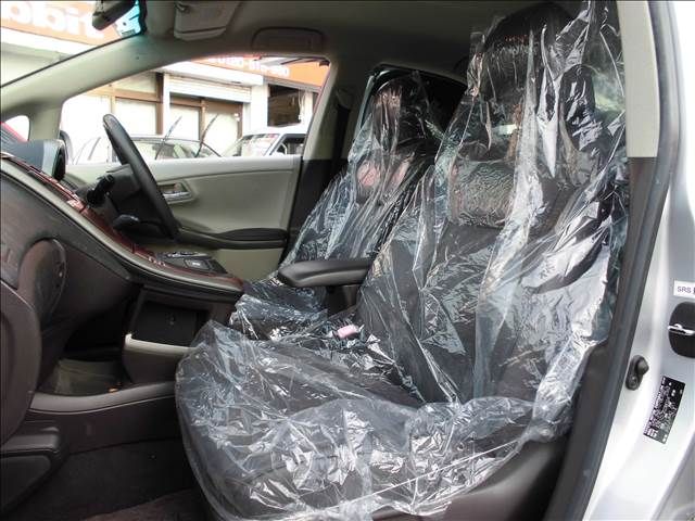 TOYOTA SAI 2010 Image 31