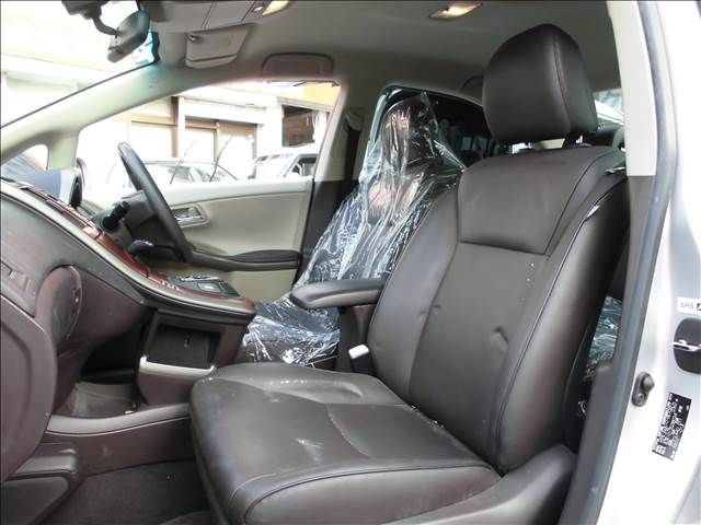 TOYOTA SAI 2010 Image 31