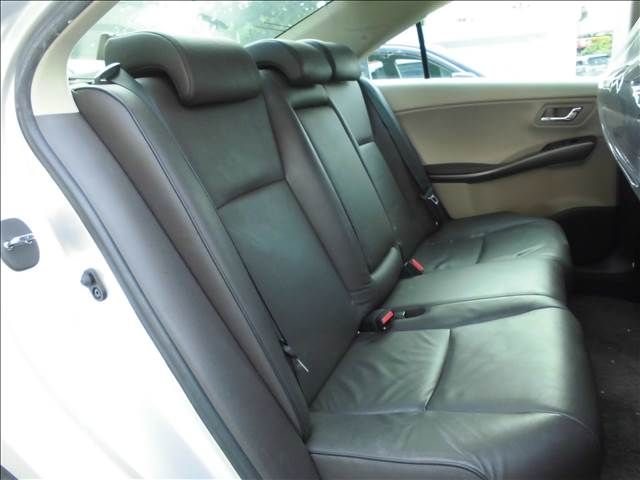 TOYOTA SAI 2010 Image 31