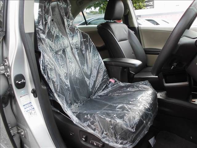 TOYOTA SAI 2010 Image 31