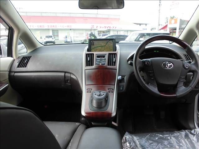 TOYOTA SAI 2010 Image 31