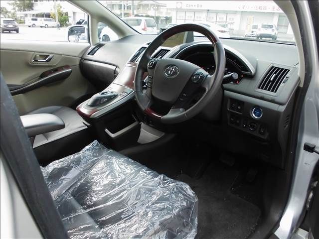 TOYOTA SAI 2010 Image 31