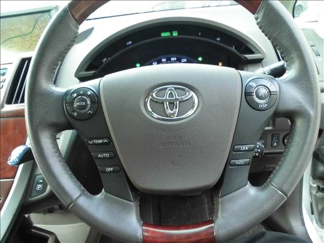 TOYOTA SAI 2010 Image 31