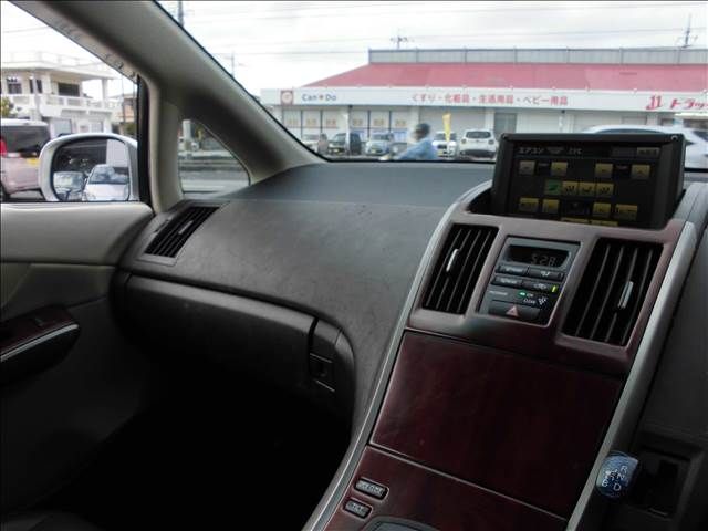 TOYOTA SAI 2010 Image 31