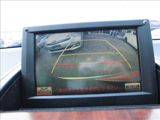 TOYOTA SAI 2010 Image 31