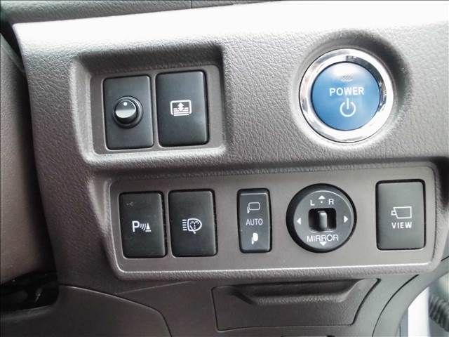 TOYOTA SAI 2010 Image 31