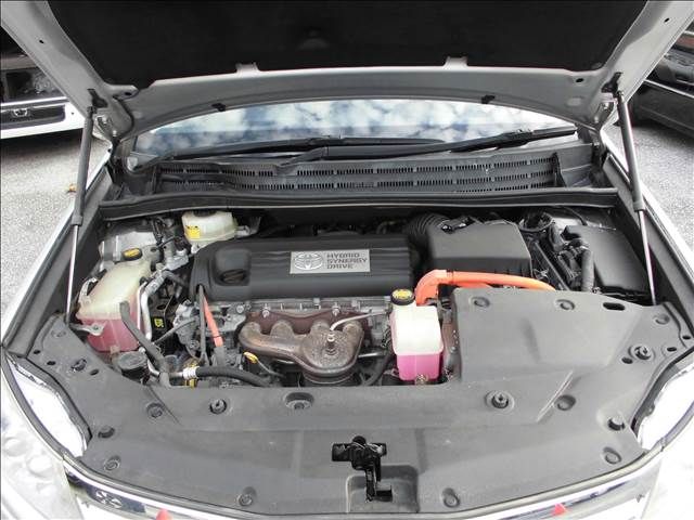 TOYOTA SAI 2010 Image 31