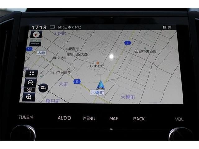 SUBARU IMPREZA SPORT 4WD 2021 Image 31