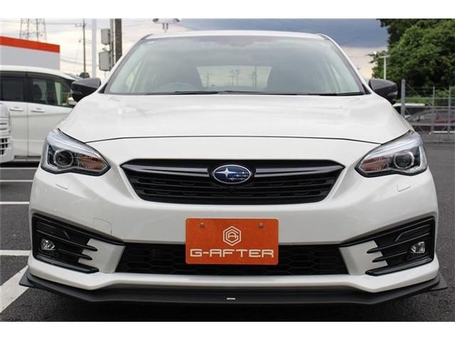 SUBARU IMPREZA SPORT 4WD 2021 Image 31