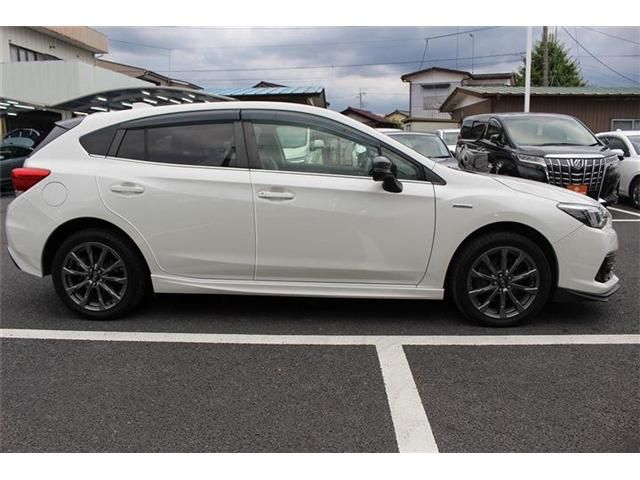 SUBARU IMPREZA SPORT 4WD 2021 Image 31