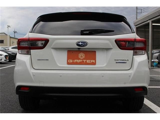 SUBARU IMPREZA SPORT 4WD 2021 Image 31