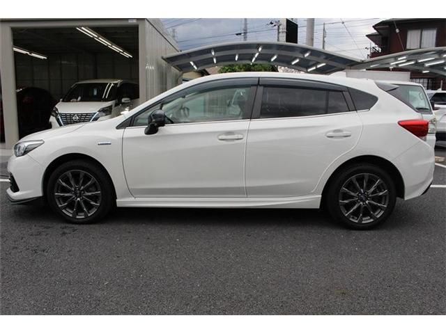 SUBARU IMPREZA SPORT 4WD 2021 Image 31