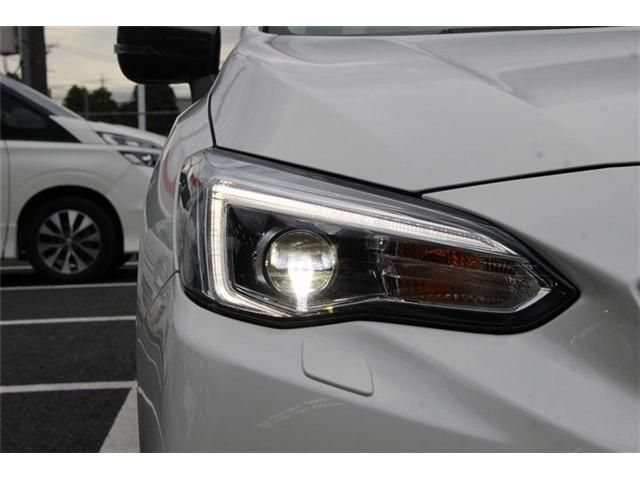 SUBARU IMPREZA SPORT 4WD 2021 Image 31