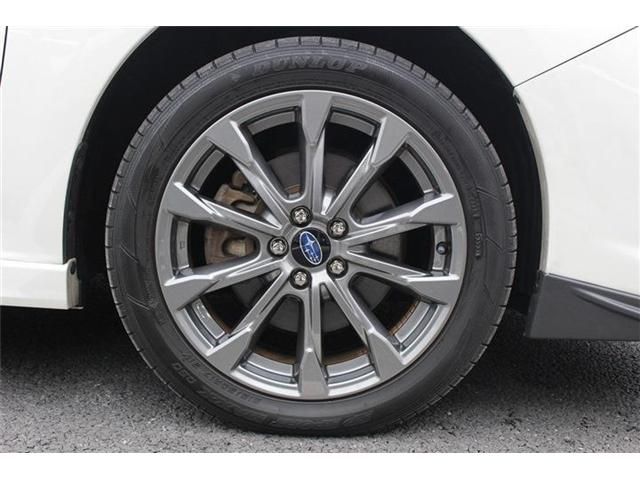 SUBARU IMPREZA SPORT 4WD 2021 Image 31