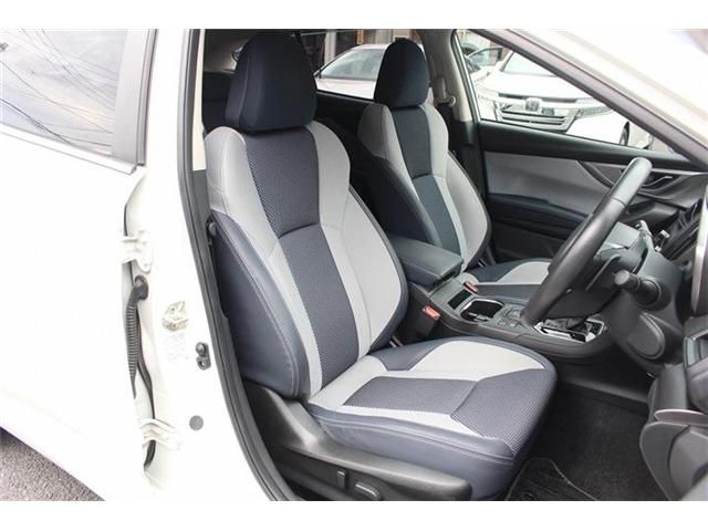 SUBARU IMPREZA SPORT 4WD 2021 Image 31