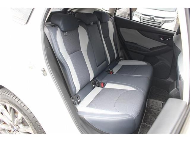 SUBARU IMPREZA SPORT 4WD 2021 Image 31