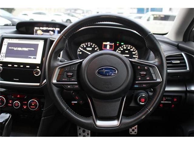 SUBARU IMPREZA SPORT 4WD 2021 Image 31