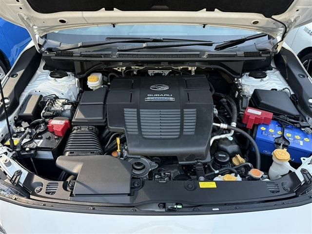 SUBARU IMPREZA SPORT 4WD 2021 Image 31